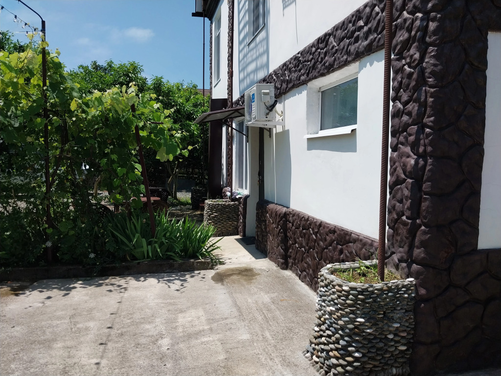 Hotel Mandarinovy Bereg