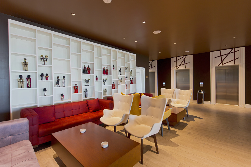Euphoria Hotel Batumi