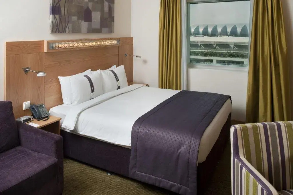 Holiday Inn Express Dubai Airport by IHG