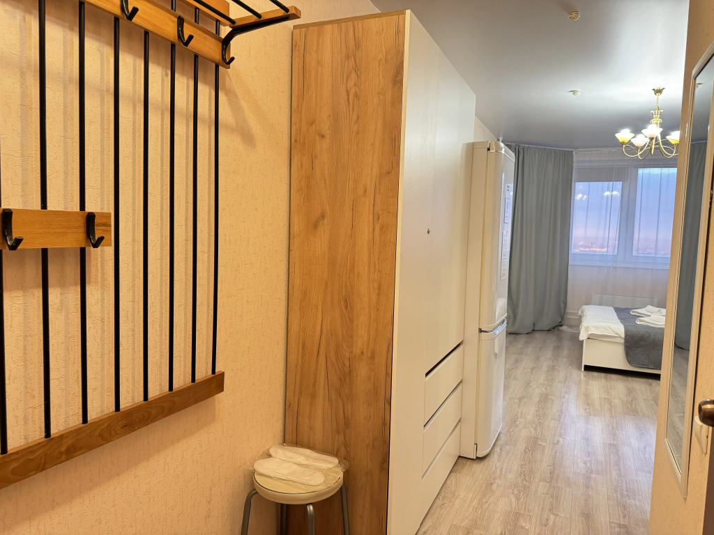 Квартира Batasheva Apart