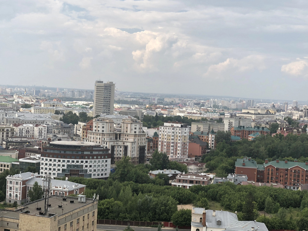 Клевер Хаус