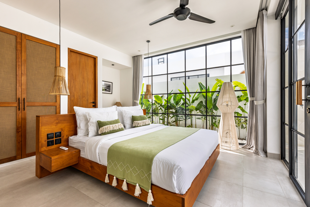 Курортный отель Family Nest Resort & Villas
