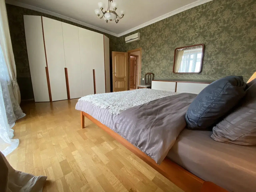 Квартира Уютная на Свердлова 69