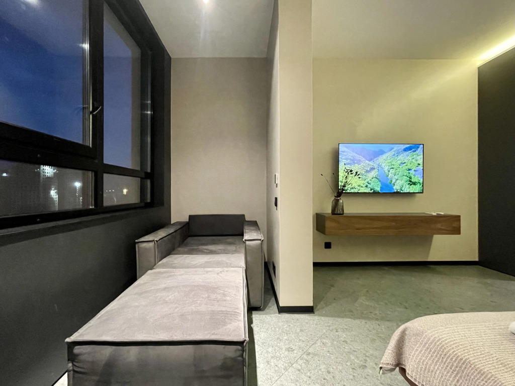 Апартаменты Rauktis Apartments