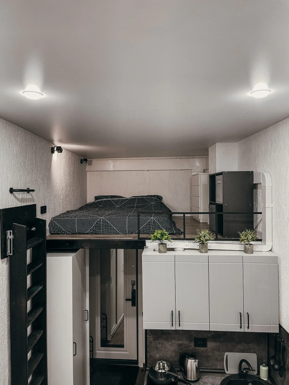 Апартаменты Capi Studio
