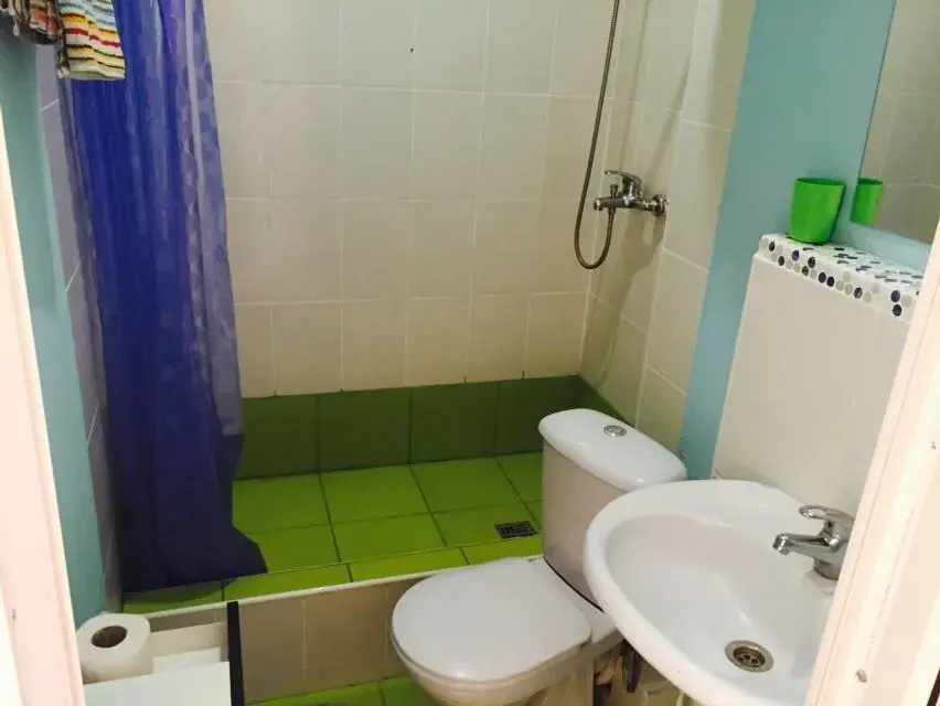Guest house Inkit