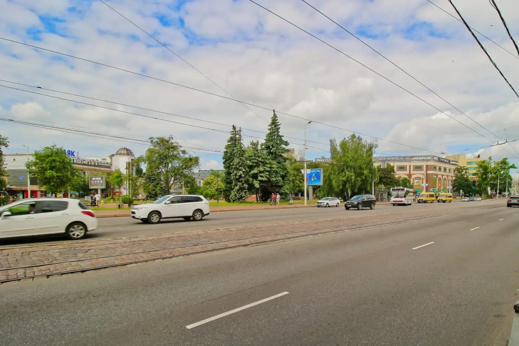 Квартира Comfort Apartments в центре