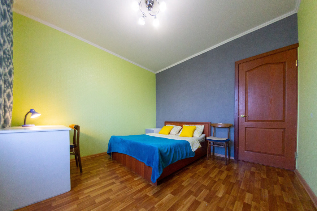 Апартаменты Greenrooms
