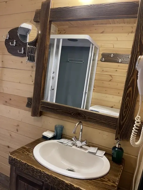 Апартаменты 1312 в Sunny Valley