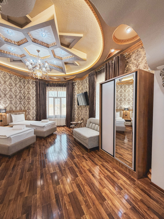 Мини-отель As-Mira