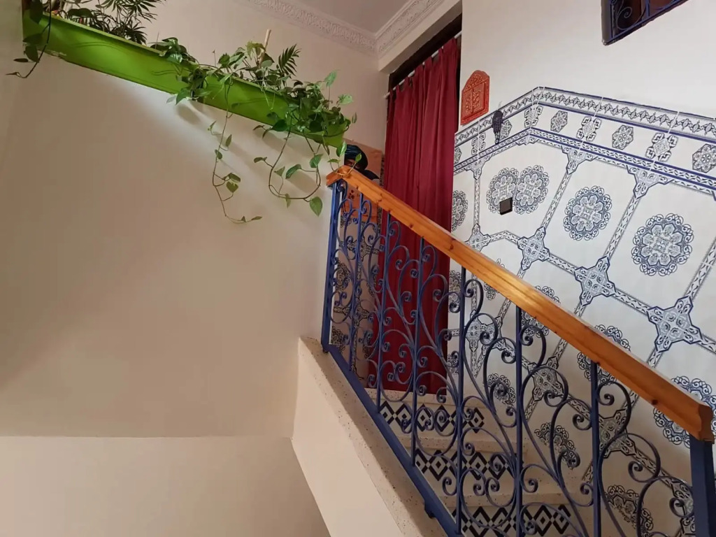 Maison Zaitouna