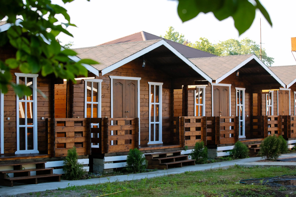 Fazenda Mini-hotel