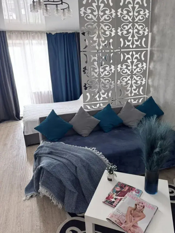 Квартира на Улице Гагарина 51А