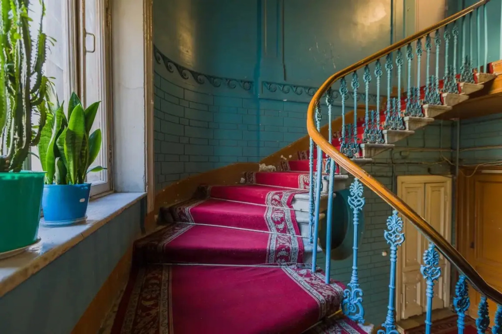 Апартаменты a.m. Rooms Galernaya theatre