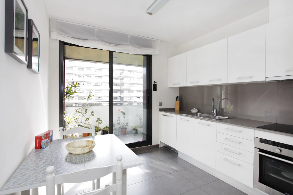Апартаменты Barcelona Best Services