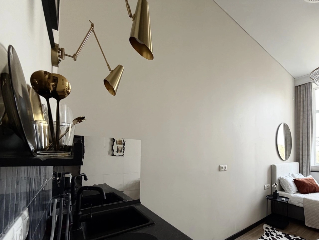 Апартаменты Matison Home Якиманка