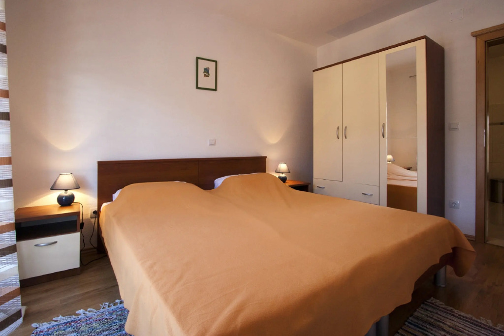 Апартаменты Villa Libana