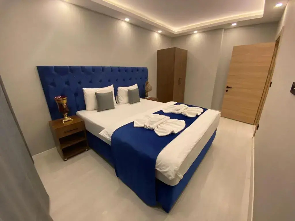 Cihangir Galataport Hotel