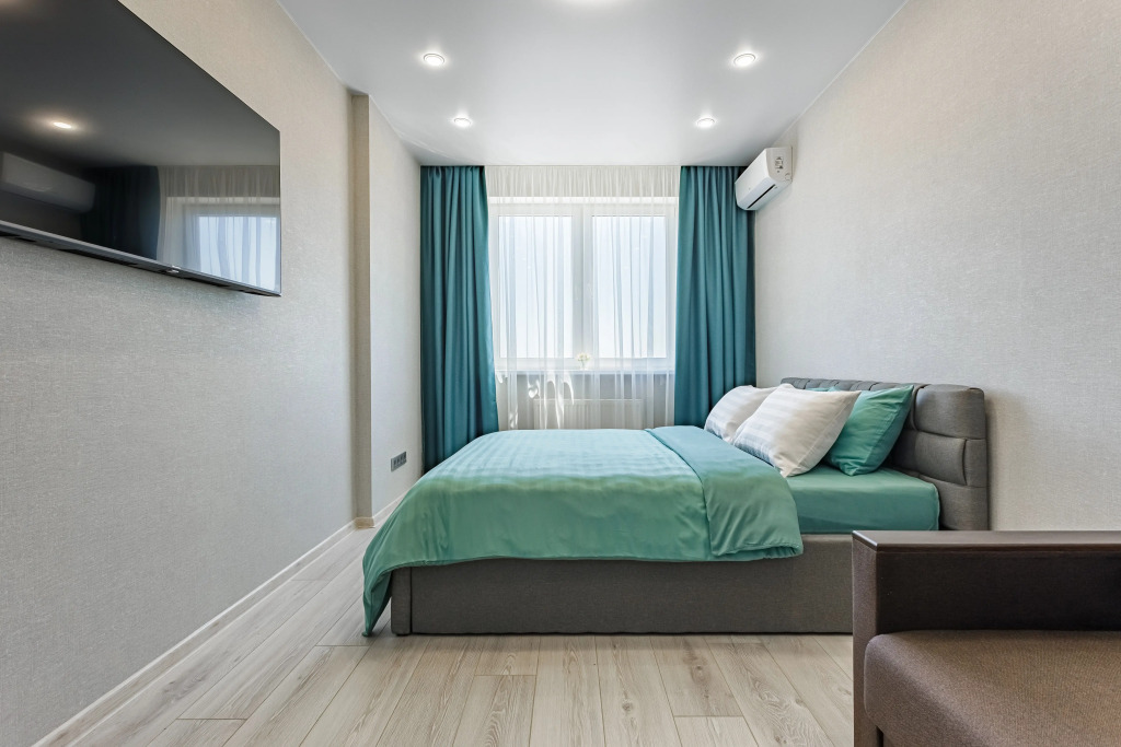 Апартаменты Cozy Apart 1