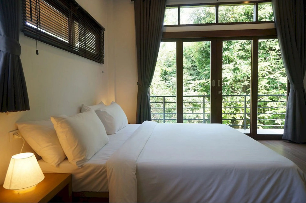 Вилла Creek Villa Samui