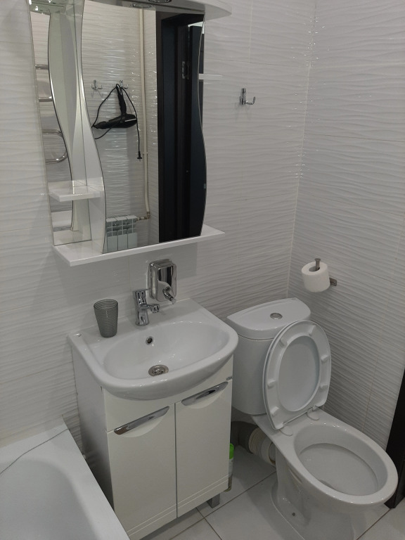 Квартира EvroHome на пр-те Победы 155/4