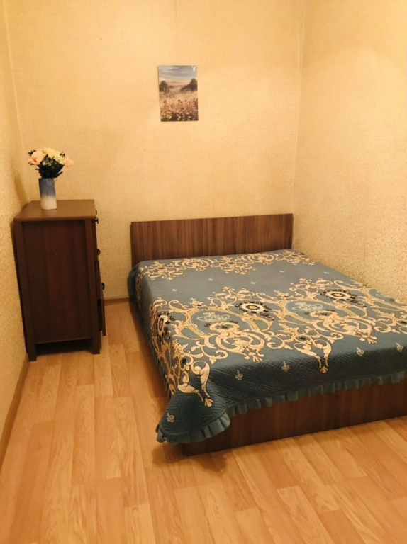 Квартира на Улице Цвиллинга 47Б