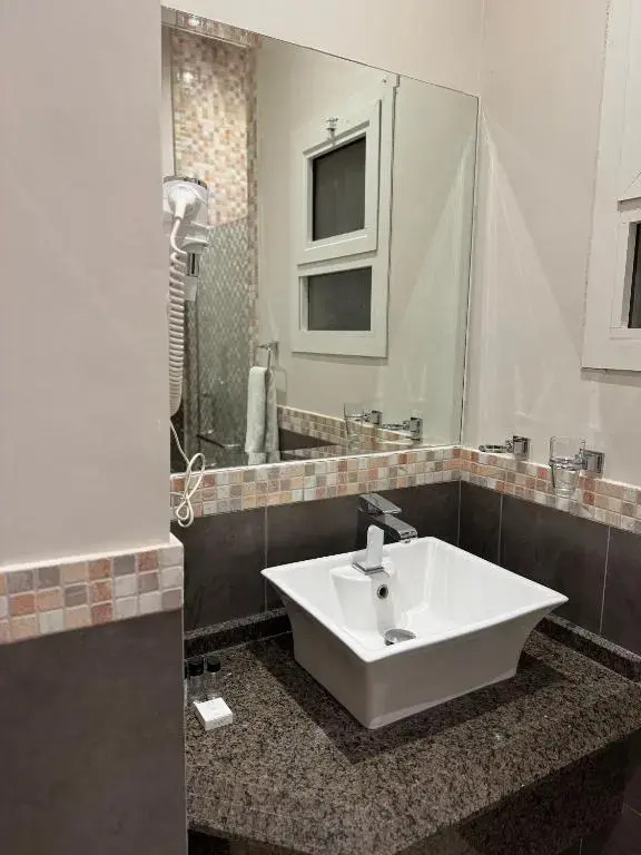 Отель Prime Al Hamra Hotel Riyadh