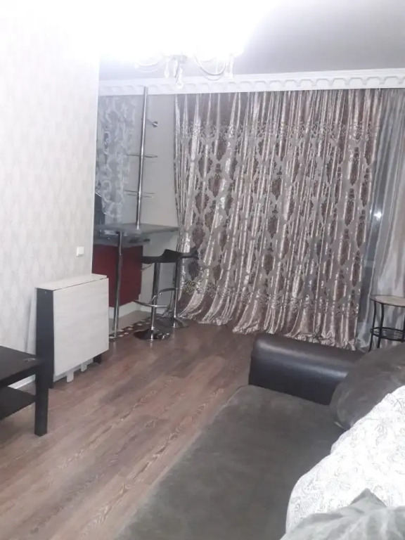 Апартаменты на Пушкинской от Sweet Home Group