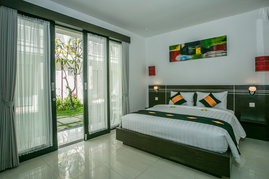 The Diana Suite