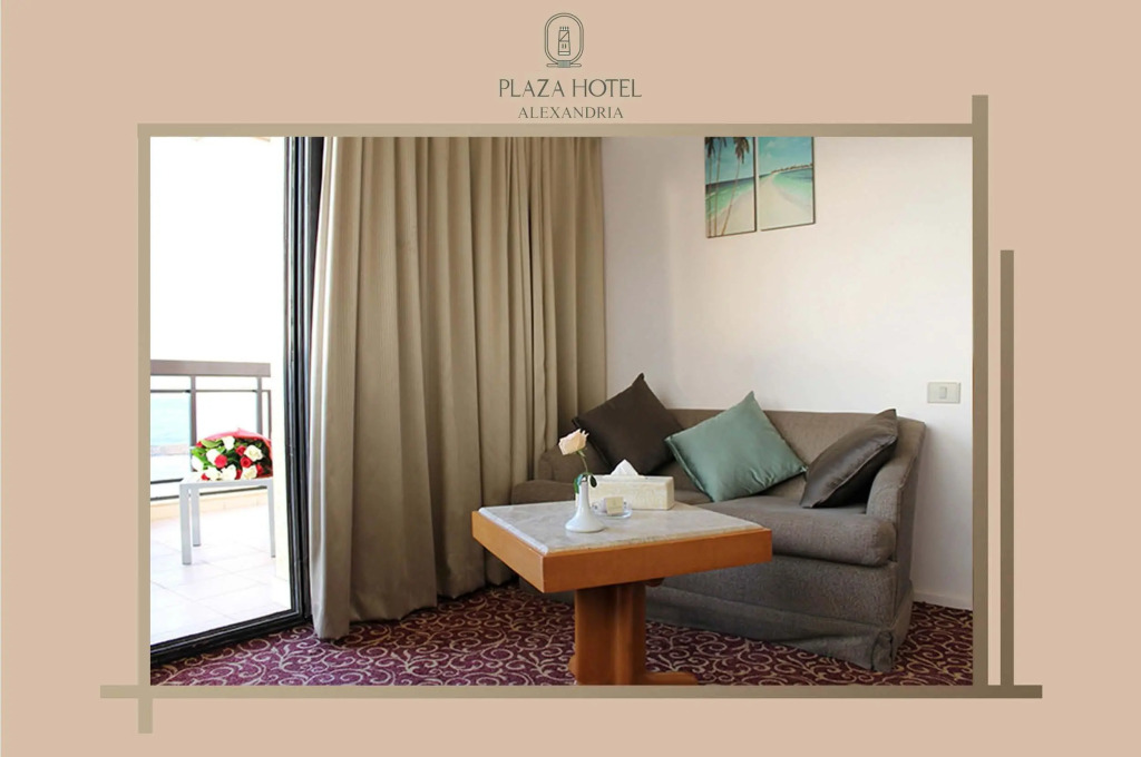 Plaza Hotel Alexandria
