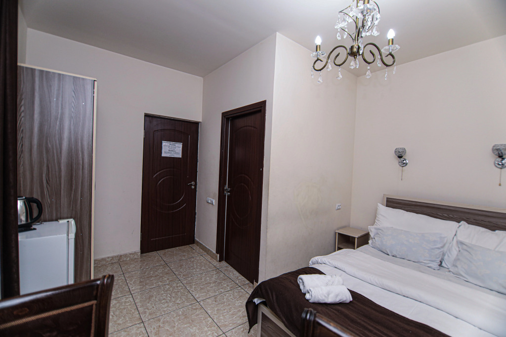 Hotel Comfort House