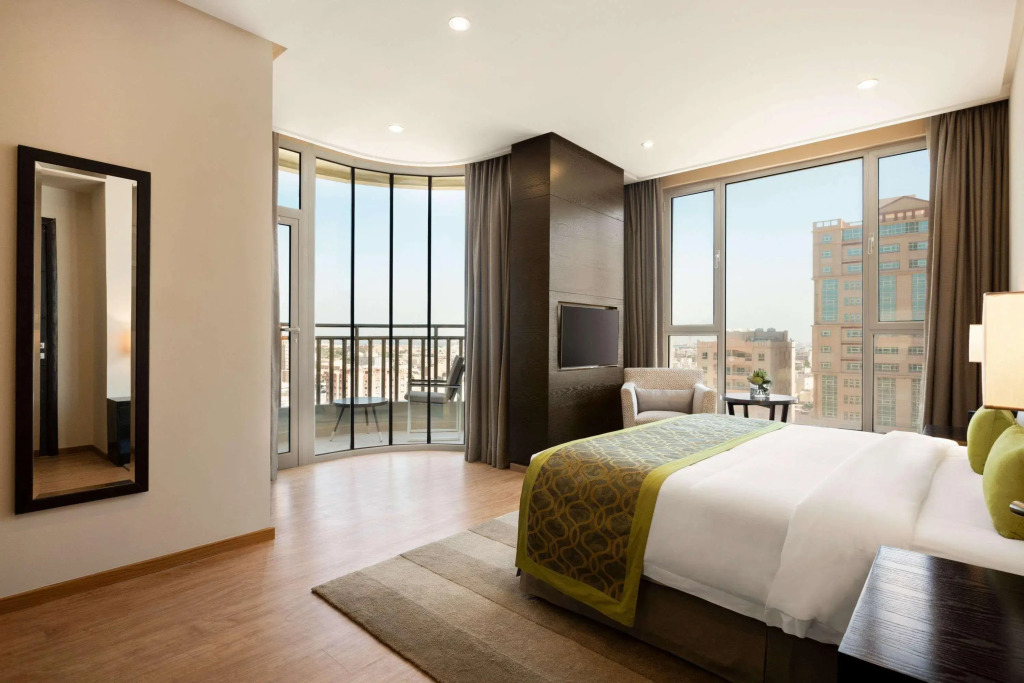 Wyndham Garden Manama