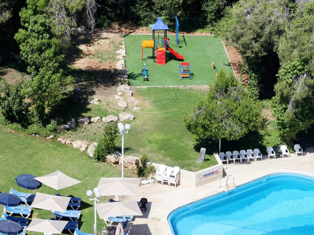 Ramada Jerusalem by Wyndham