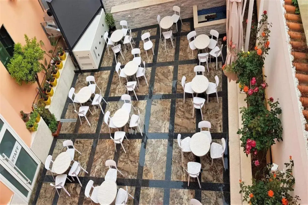 Hotel Boka