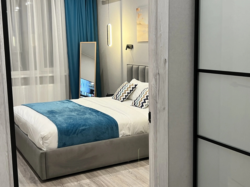 Апартаменты GRAND APART Modern 3