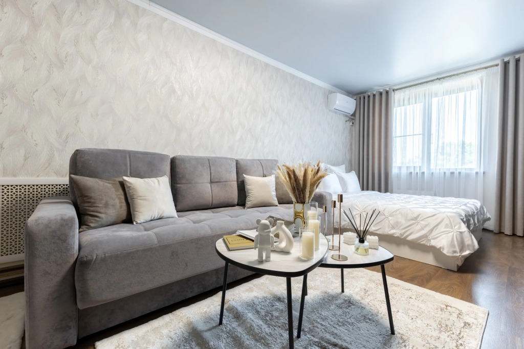 Апартаменты Residence Elegance