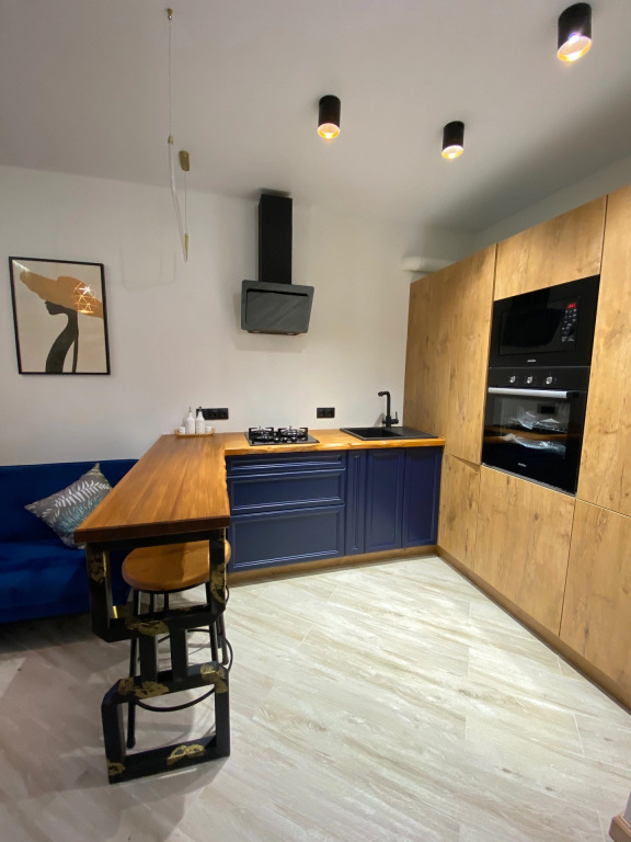 Апартаменты L'apartment Königsberg