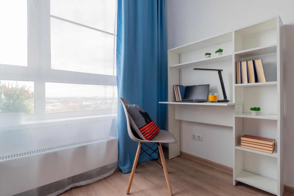 Квартира ВВ Апарт на улице Люблинской 80к7