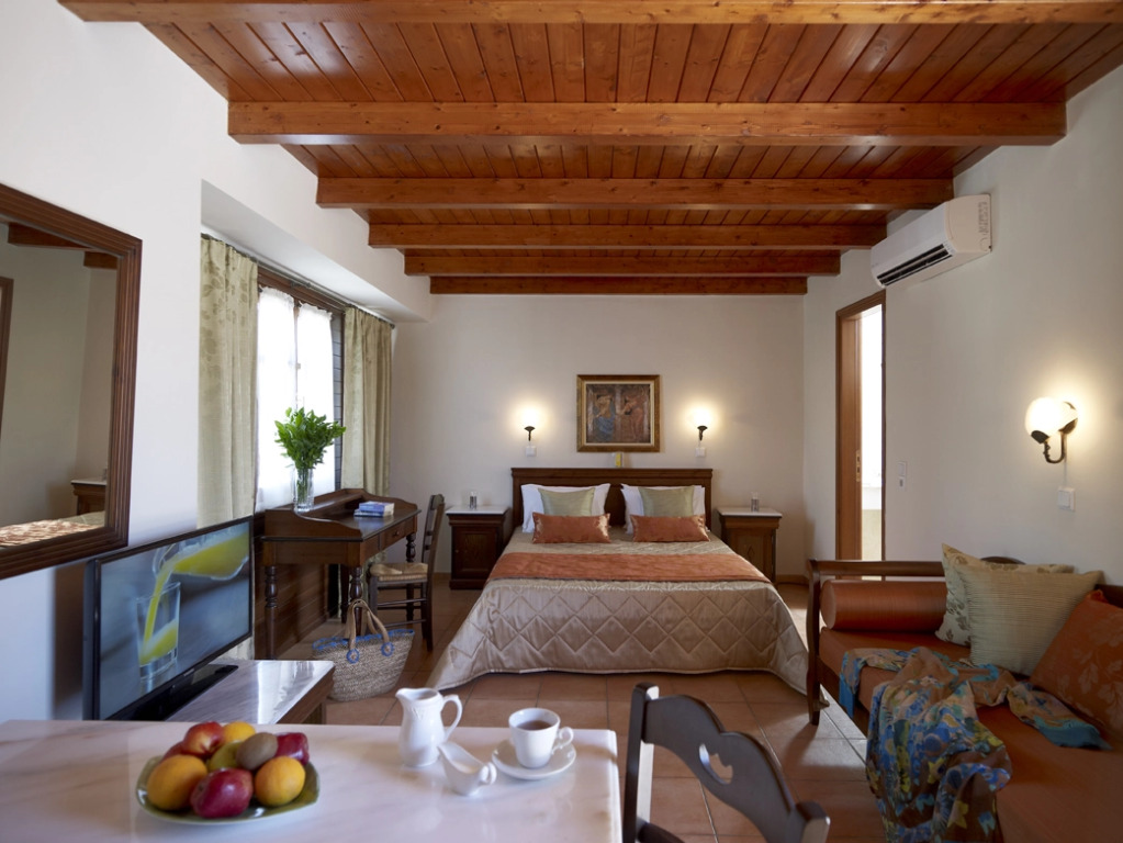 Отель Palazzo Vecchio Exclusive Residence