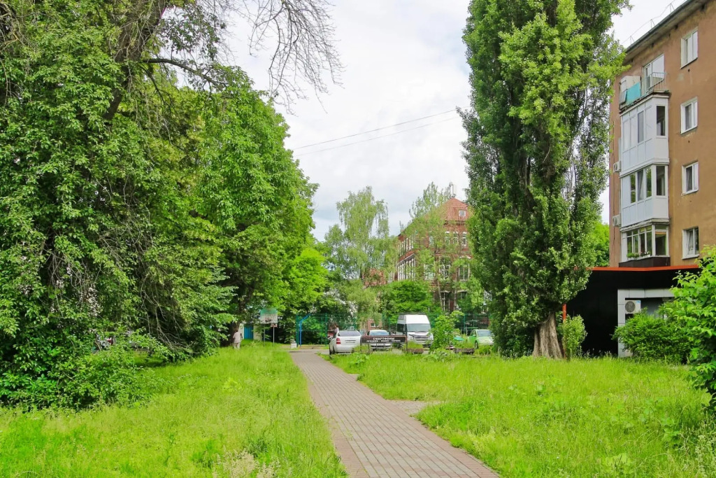 Квартира Comfort Apartments в центре
