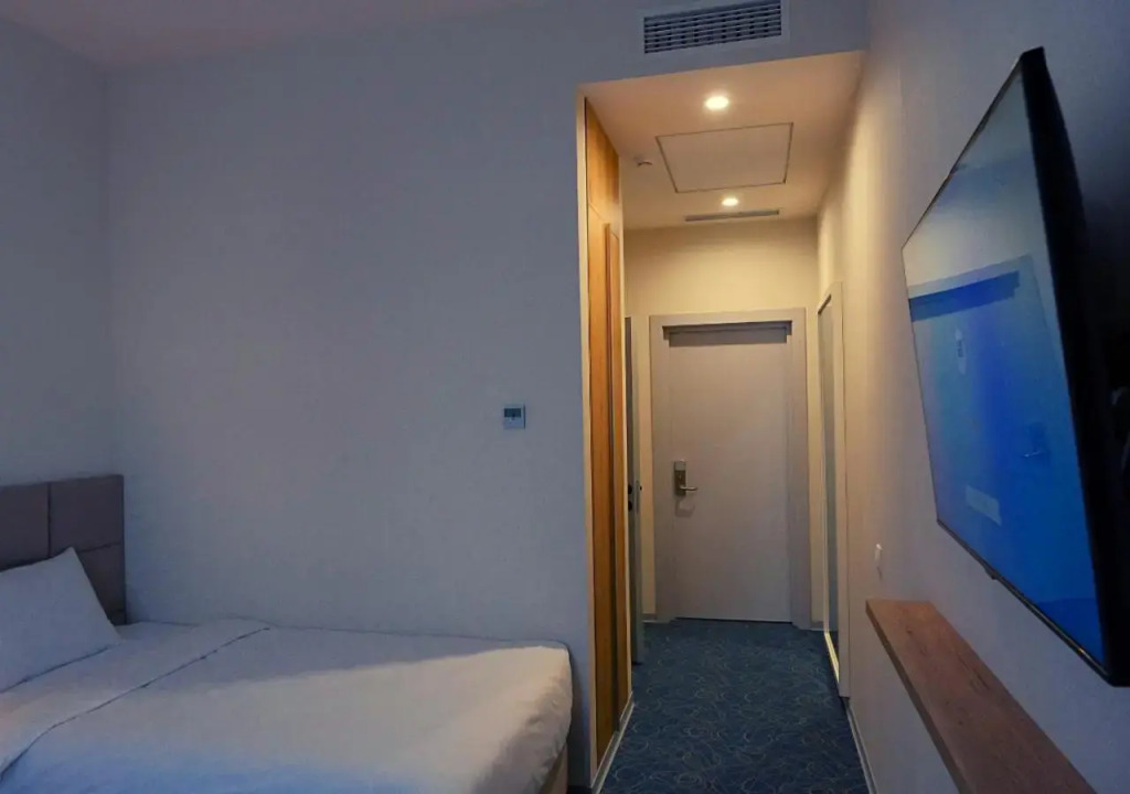 ADD Hotel Almaty