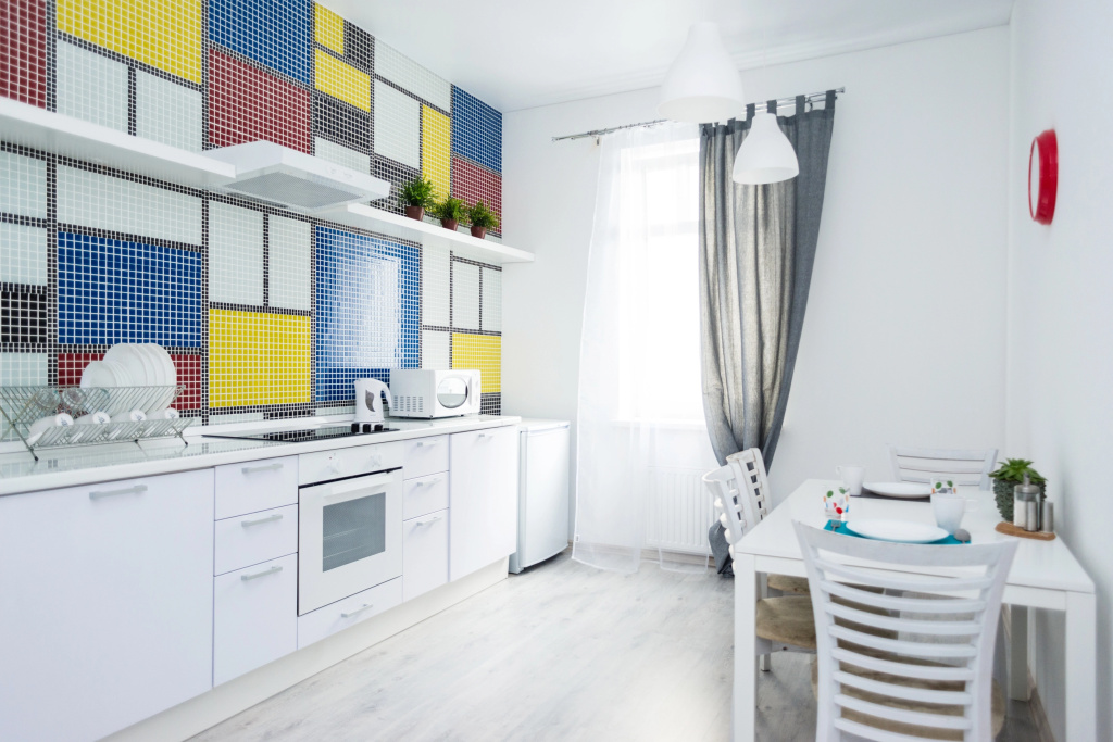 Апартаменты Apart Seasons Shorsa 53