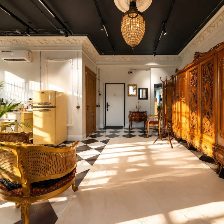 Premium Monako Apartments