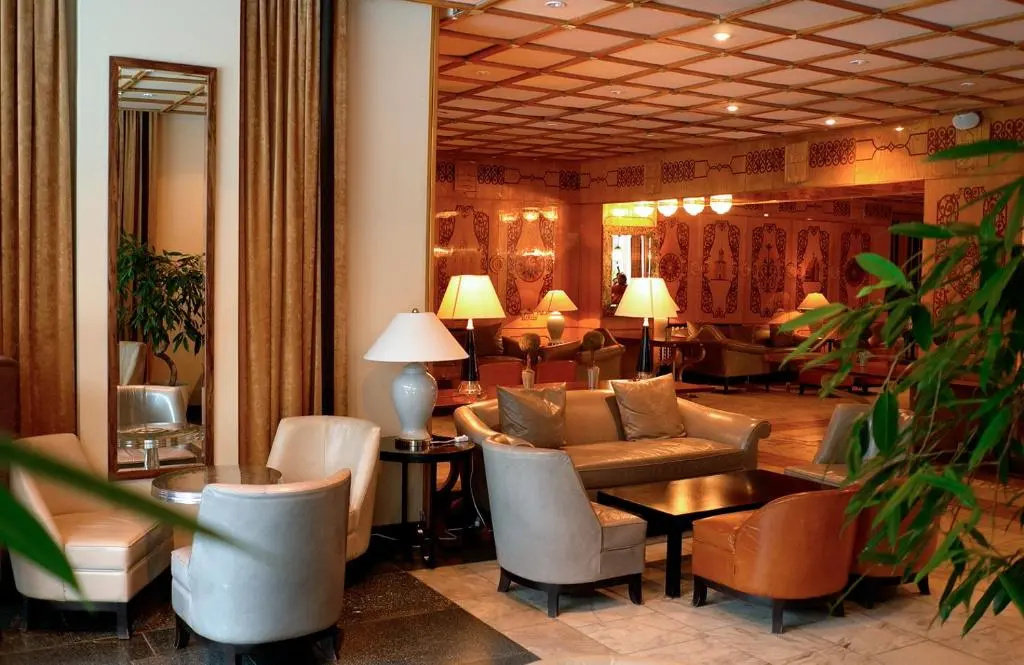 3 ★ Отель Vania Rooms Hotel
