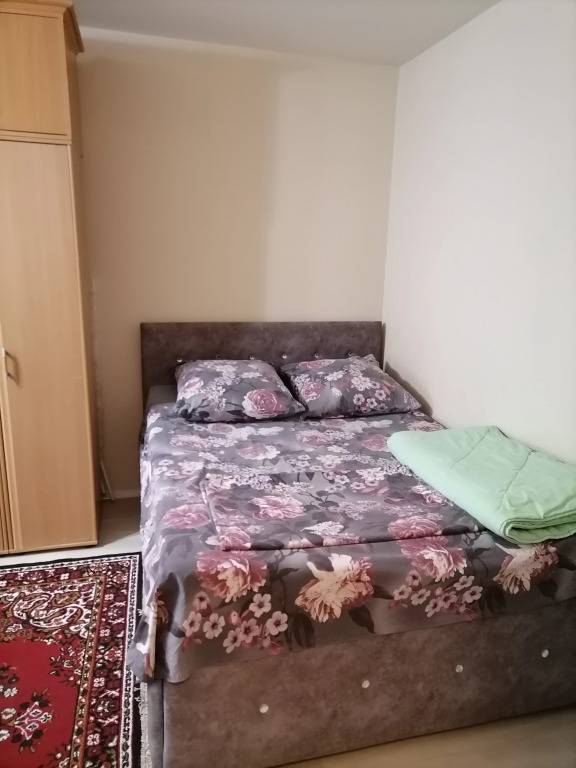 Квартира Уютная у парка