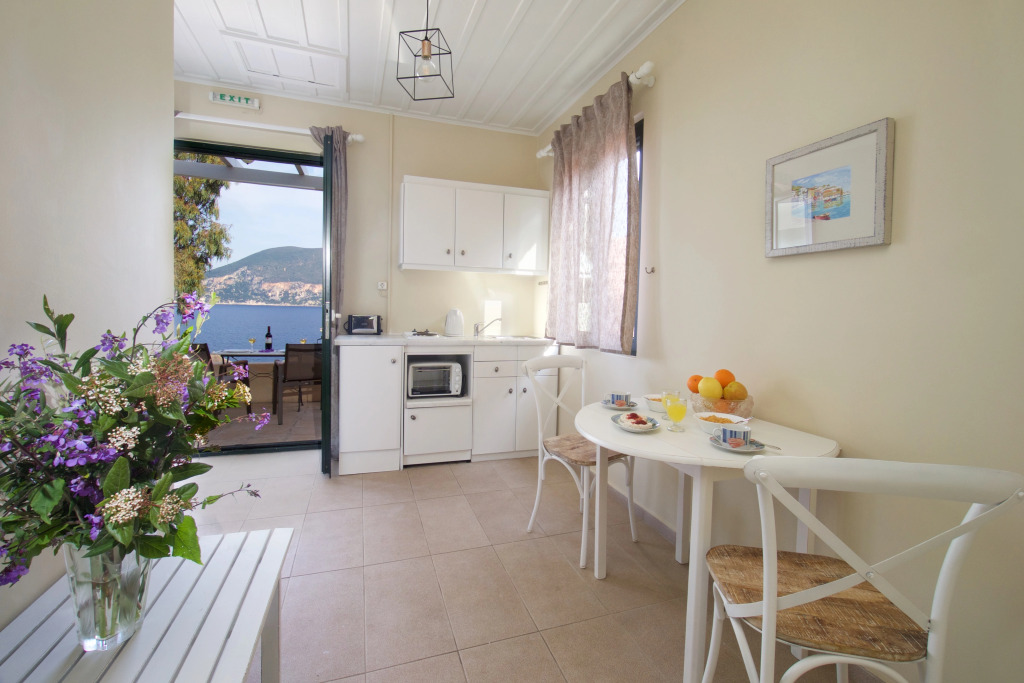Апартаменты Martini Waterfront Suites