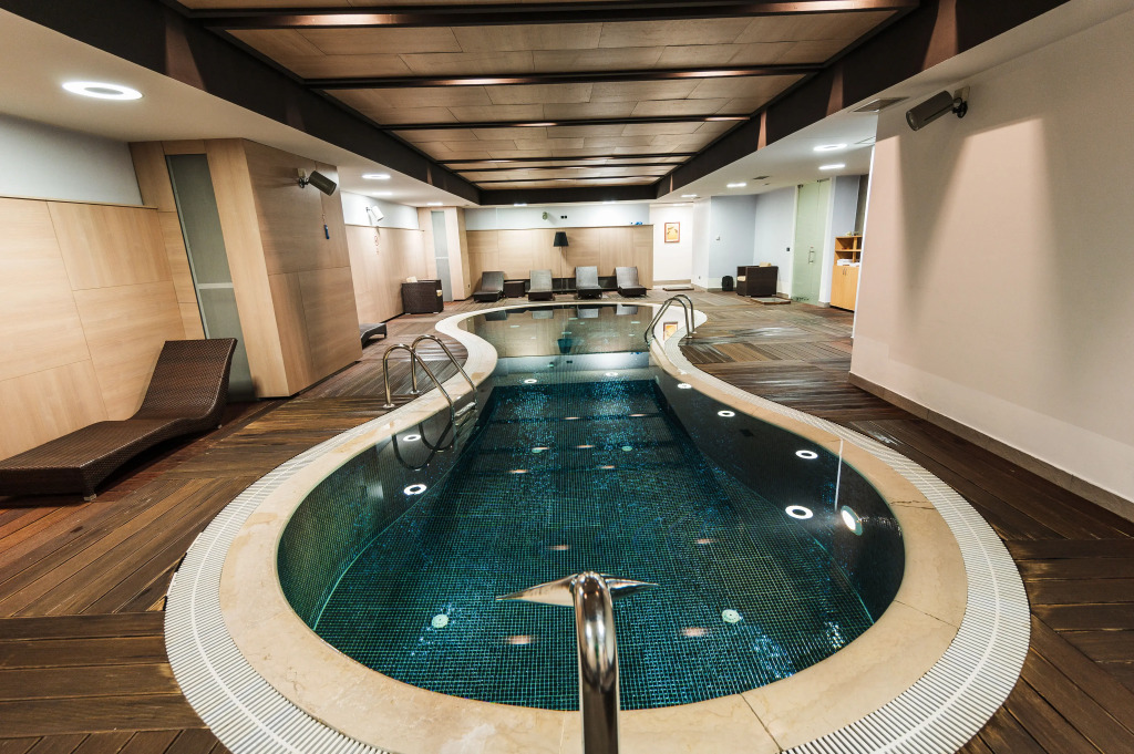 Hotel Europe