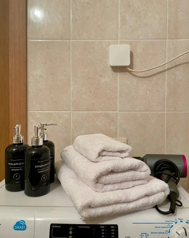 Квартира ApartMe