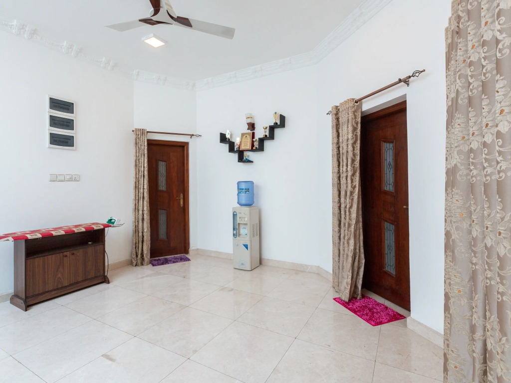 Отель Yoho Villa Safari Colombo