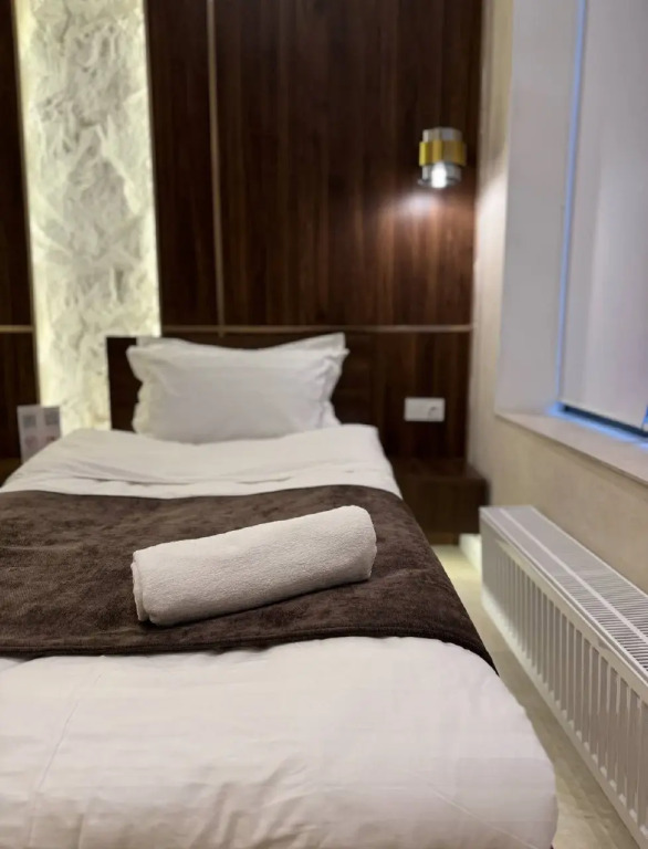 The Palm hotel & spa